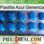 Pastilla Azul Generica viagra1